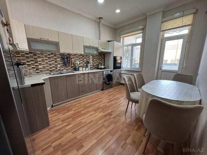 Продаётся 3-комн. новостройка 114 м², photo 11 from 22