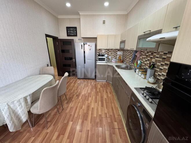 Продаётся 3-комн. новостройка 114 м², photo 12 from 22