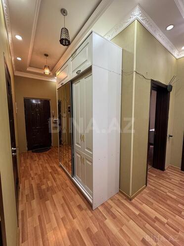 Продаётся 3-комн. новостройка 114 м², photo 14 from 22