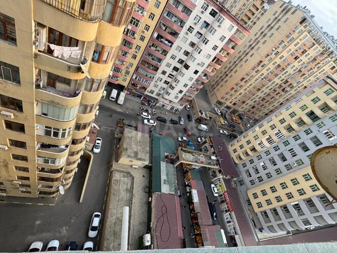 Продаётся 3-комн. новостройка 114 м², photo 21 from 22