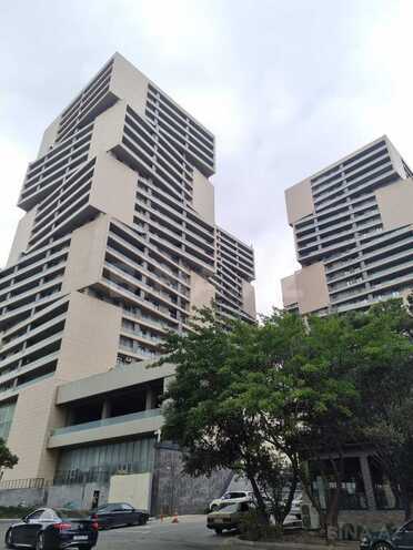 İcarəyə verilir 3 otaqlı yeni tikili 146 m², 8 Noyabr m., photo 3 from 22