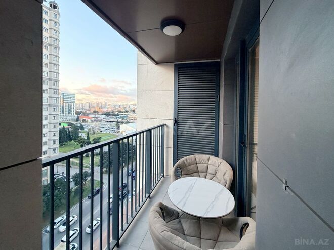Сдаётся 2-комн. новостройка 70 м², м. Шах Исмаил Хатаи, photo 11 from 12