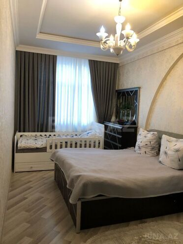 Продаётся 3-комн. новостройка 110 м², м. Мемар Аджеми, photo 7 from 22