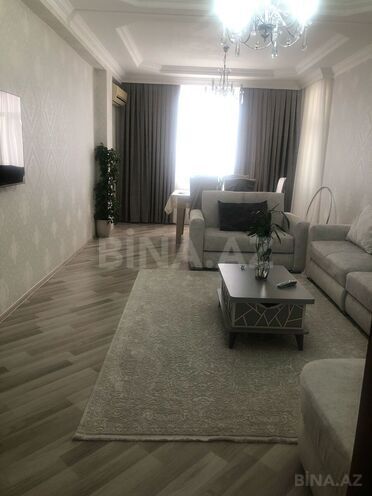 Продаётся 3-комн. новостройка 110 м², м. Мемар Аджеми, photo 4 from 22