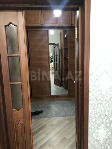 Продаётся 3-комн. новостройка 110 м², м. Мемар Аджеми, photo 18 from 22
