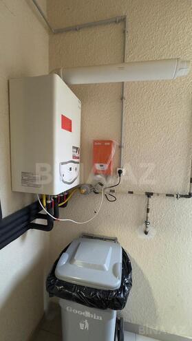 Сдаётся 3-комн. новостройка 115 м², пос. Аг шехер, photo 17 from 18