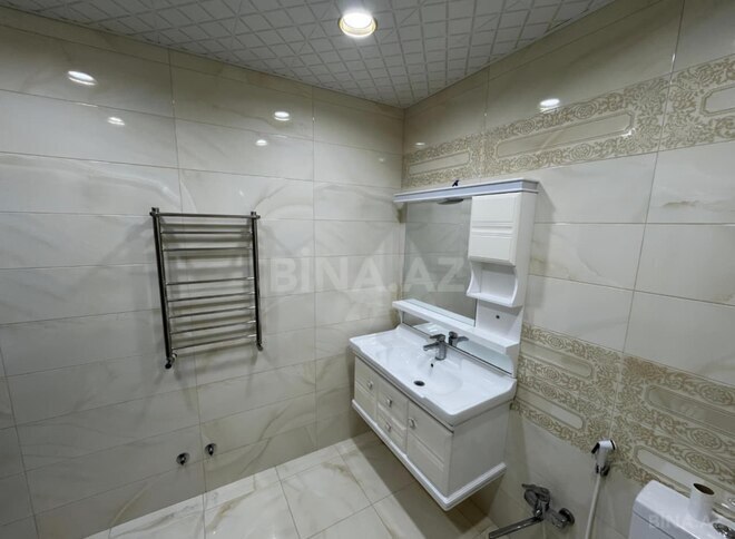 Сдаётся 2-комн. новостройка 75 м², м. Халглар Достлугу, photo 14 from 17