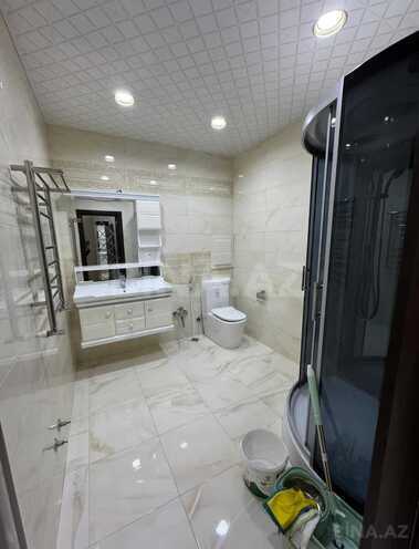 Сдаётся 2-комн. новостройка 75 м², м. Халглар Достлугу, photo 13 from 17