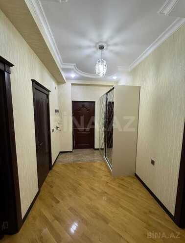 Сдаётся 2-комн. новостройка 75 м², м. Халглар Достлугу, photo 11 from 17