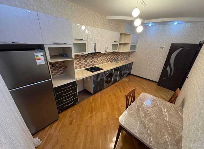 Сдаётся 2-комн. новостройка 75 м², м. Халглар Достлугу, photo 6 from 17