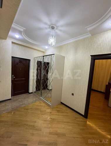 Сдаётся 2-комн. новостройка 75 м², м. Халглар Достлугу, photo 12 from 17