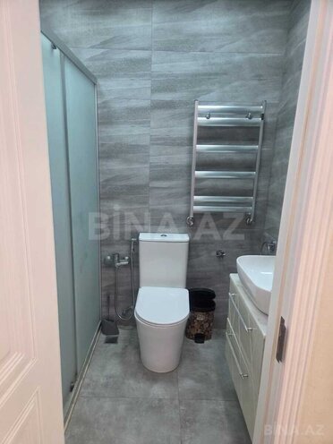 Продаётся 2-комн. новостройка 50 м², м. Иншаатчылар, photo 5 from 7
