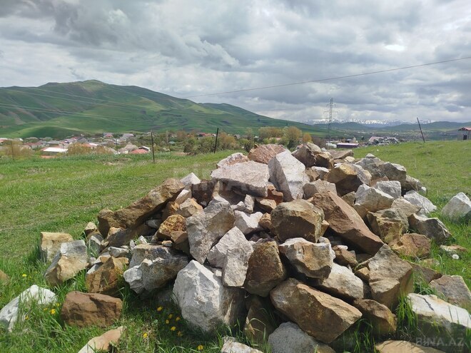 Продаётся  участок 17 сот, Кедабек р., photo 8 from 9