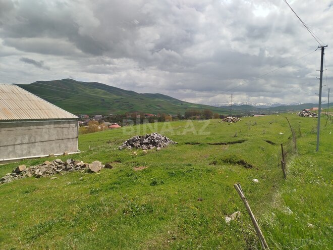 Продаётся  участок 17 сот, Кедабек р., photo 4 from 9