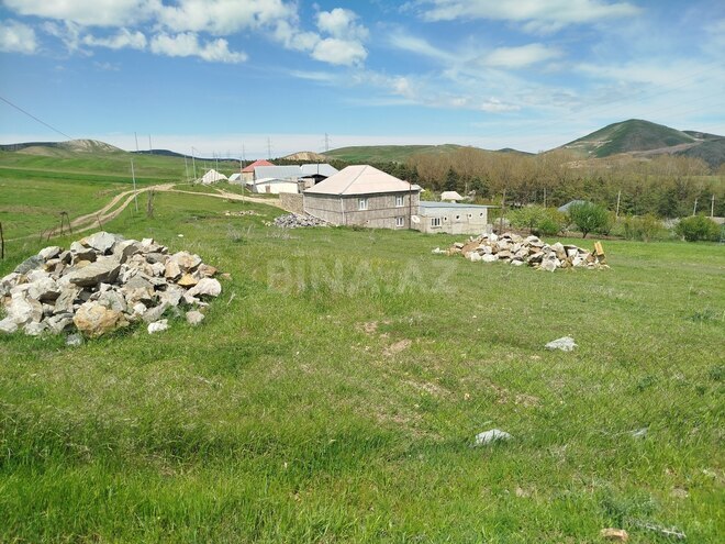 Продаётся  участок 17 сот, Кедабек р., photo 1 from 9