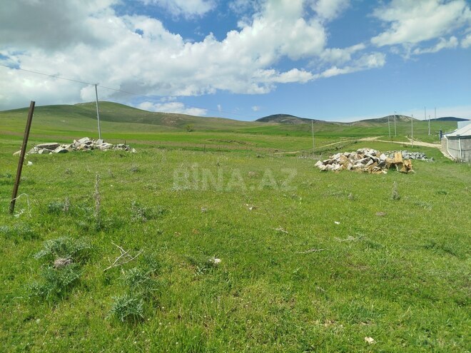 Продаётся  участок 17 сот, Кедабек р., photo 6 from 9