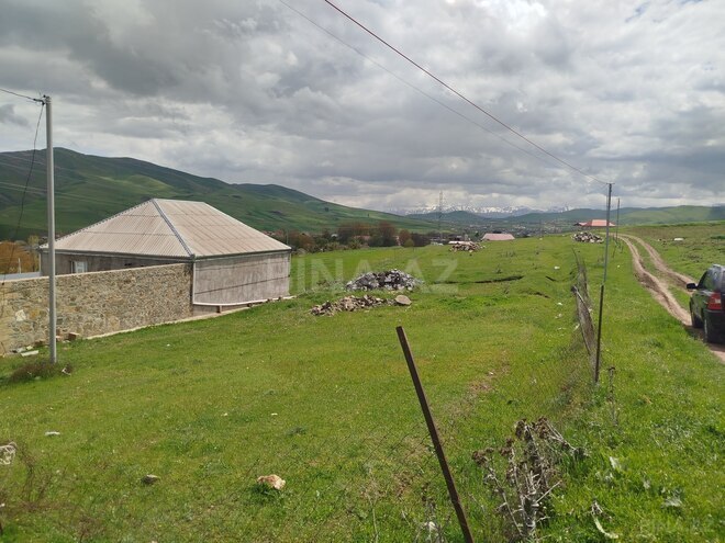 Продаётся  участок 17 сот, Кедабек р., photo 5 from 9