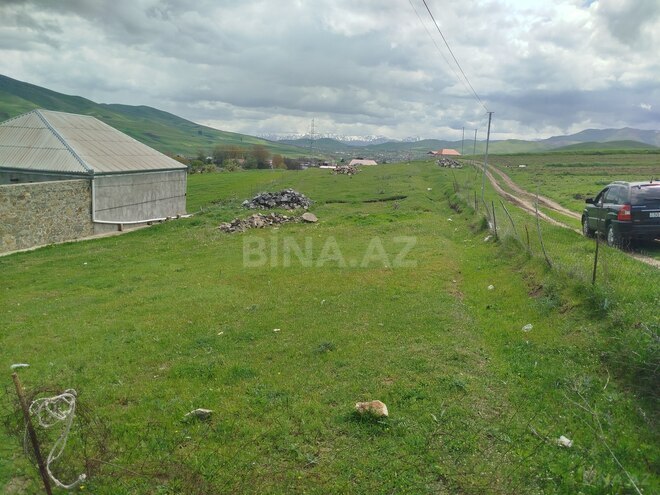Продаётся  участок 17 сот, Кедабек р., photo 3 from 9