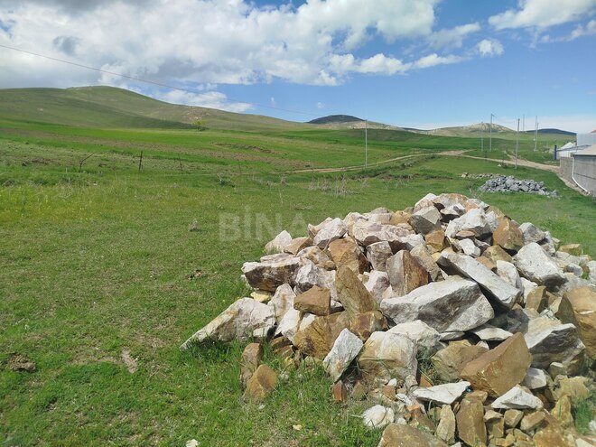Продаётся  участок 17 сот, Кедабек р., photo 7 from 9