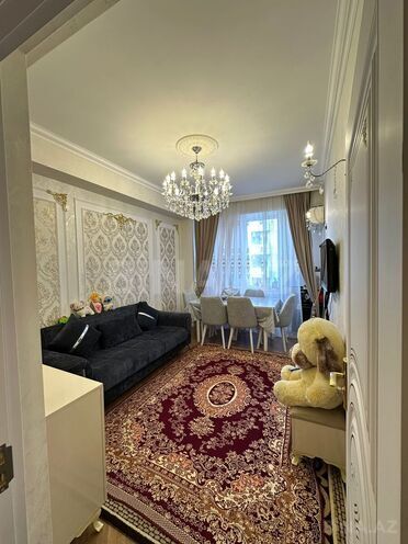 Продаётся 2-комн. новостройка 47 м², м. 20 января, photo 4 from 13