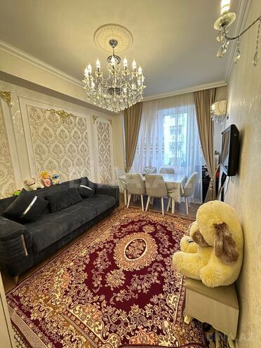 Продаётся 2-комн. новостройка 47 м², м. 20 января, photo 6 from 13