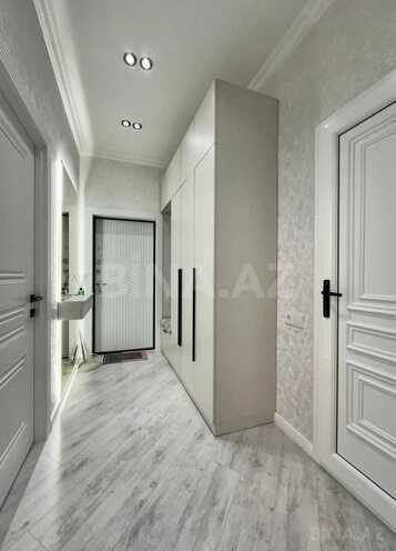 Продаётся 2-комн. новостройка 60 м², м. Мемар Аджеми, photo 1 from 10