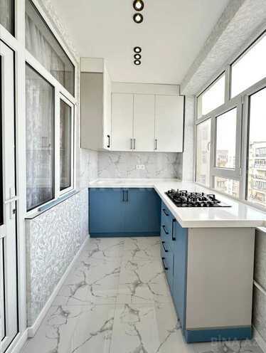 Продаётся 2-комн. новостройка 60 м², м. Мемар Аджеми, photo 7 from 10