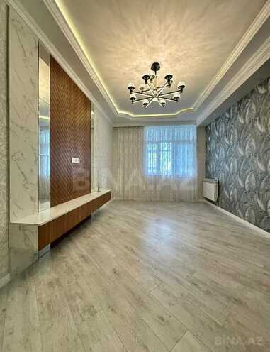 Продаётся 2-комн. новостройка 60 м², м. Мемар Аджеми, photo 3 from 10