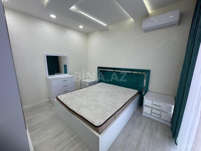 İcarəyə verilir 3 otaqlı yeni tikili 110 m², 8 Noyabr m., photo 8 from 25