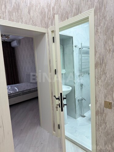 İcarəyə verilir 3 otaqlı yeni tikili 80 m², 28 May m., photo 7 from 14