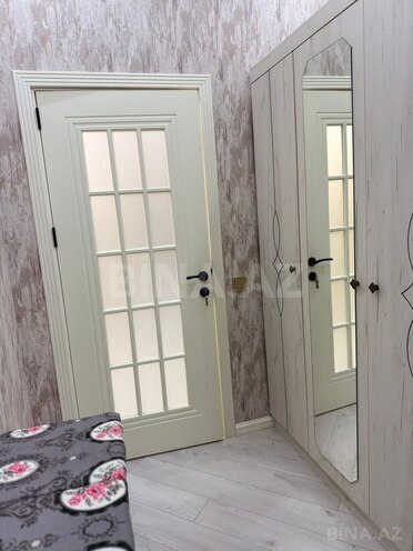 İcarəyə verilir 3 otaqlı yeni tikili 80 m², 28 May m., photo 10 from 14