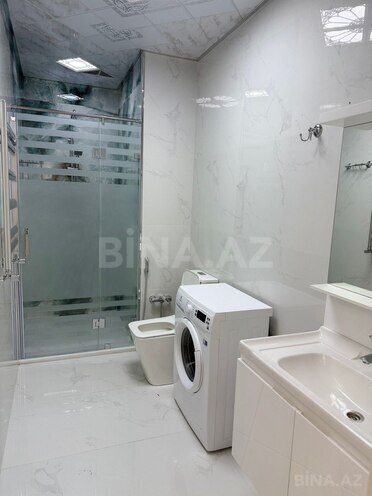 İcarəyə verilir 3 otaqlı yeni tikili 80 m², 28 May m., photo 12 from 14