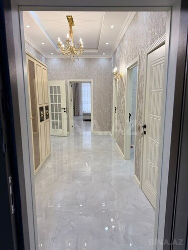 İcarəyə verilir 3 otaqlı yeni tikili 80 m², 28 May m., photo 3 from 14