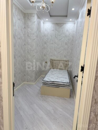 İcarəyə verilir 3 otaqlı yeni tikili 80 m², 28 May m., photo 11 from 14