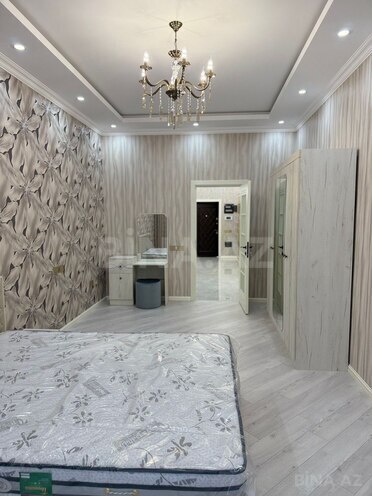 İcarəyə verilir 3 otaqlı yeni tikili 80 m², 28 May m., photo 4 from 14