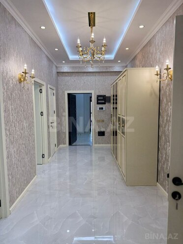 İcarəyə verilir 3 otaqlı yeni tikili 80 m², 28 May m., photo 1 from 14