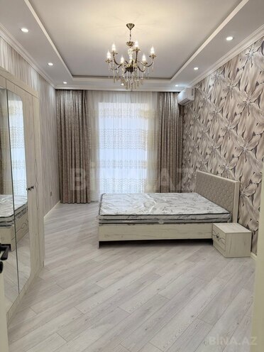 İcarəyə verilir 3 otaqlı yeni tikili 80 m², 28 May m., photo 5 from 14