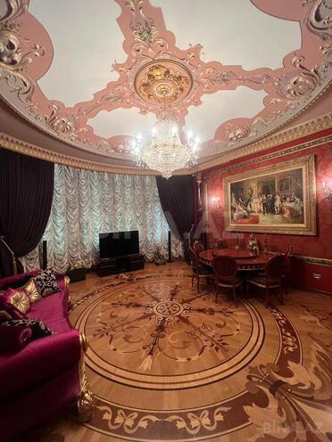 Продаётся 3-комн. новостройка 110 м², м. Низами, photo 4 from 22