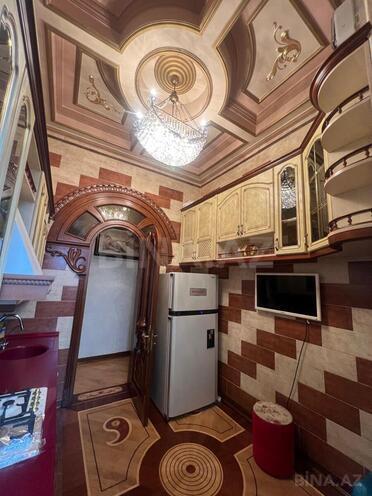 Продаётся 3-комн. новостройка 110 м², м. Низами, photo 14 from 22