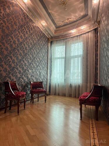 Продаётся 3-комн. новостройка 110 м², м. Низами, photo 11 from 22