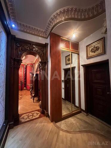 Продаётся 3-комн. новостройка 110 м², м. Низами, photo 7 from 22