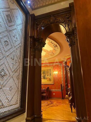 Продаётся 3-комн. новостройка 110 м², м. Низами, photo 9 from 22