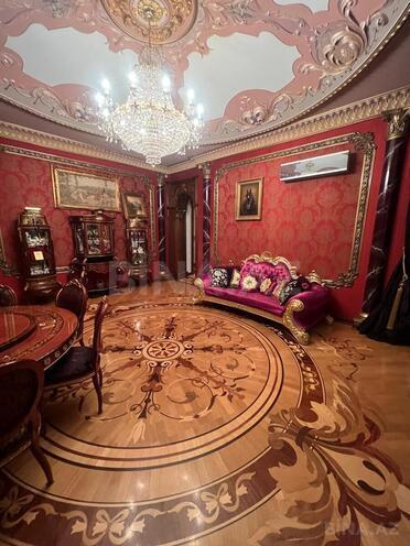 Продаётся 3-комн. новостройка 110 м², м. Низами, photo 3 from 22