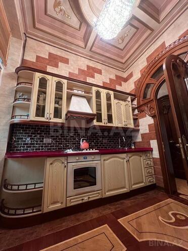 Продаётся 3-комн. новостройка 110 м², м. Низами, photo 13 from 22