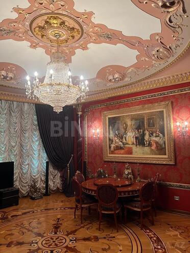 Продаётся 3-комн. новостройка 110 м², м. Низами, photo 6 from 22