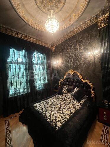 Продаётся 3-комн. новостройка 110 м², м. Низами, photo 16 from 22