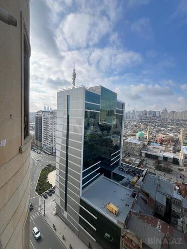 Продаётся 3-комн. новостройка 110 м², м. Низами, photo 21 from 22