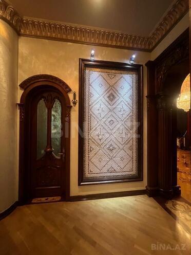 Продаётся 3-комн. новостройка 110 м², м. Низами, photo 17 from 22
