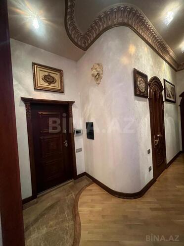 Продаётся 3-комн. новостройка 110 м², м. Низами, photo 8 from 22