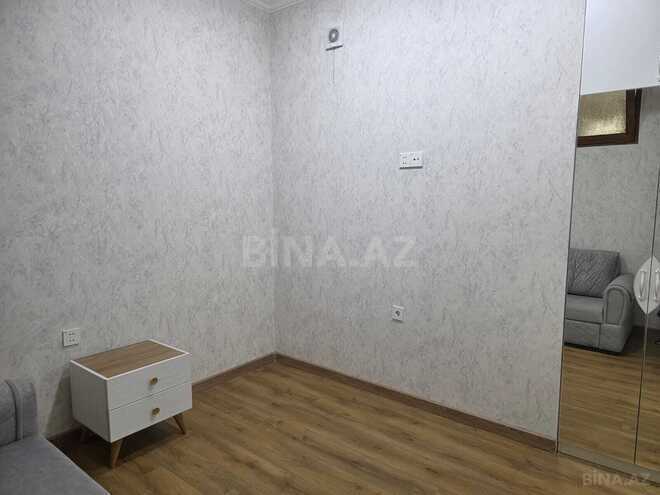 İcarəyə verilir 3 otaqlı yeni tikili 120 m², Şah İsmayıl Xətai m., photo 6 from 14